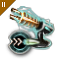 Magnetic Field Stabilizer II