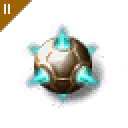 Inertial Stabilizers II